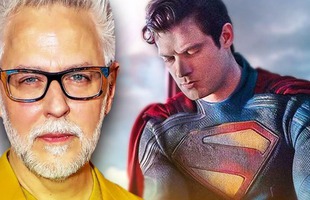 Không để fan đoán già đoán non, chủ tịch DC Studios khẳng định ông đã “nerf” sức mạnh của Superman trong DCU