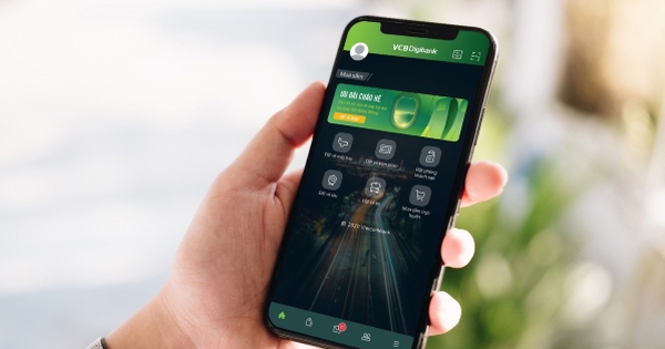 Vietcombank ra thông báo khẩn, cảnh báo thủ đoạn lừa đảo mua bán vàng