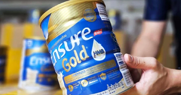 Đột kích 2 xưởng đóng gói, công an triệt phá đường dây sản xuất sữa bột Ensure Gold giả quy mô hàng tỷ đồng, tịch thu hơn 5.000 sản phẩm