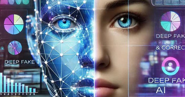 Australia: Ngăn chặn Deepfake nhằm vào người dưới 18 tuổi