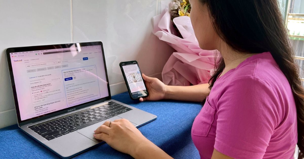 Đã chuyển khoản 3 tỷ đồng vì đăng ký thi cho con nhưng trung tâm không cho thi, người phụ nữ Hà Nội báo công an