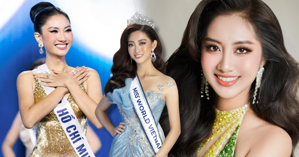 Muốn con dễ thành Hoa hậu, đơn giản: Hãy đặt tên 