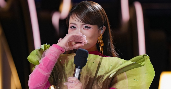 Phương Mỹ Chi khiến khán giả tự hào