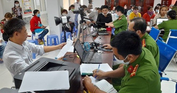 Công an Hà Nội, Hải Dương, Long An… đồng loạt phát đi thông báo quan trọng, hàng triệu người dân cần chú ý