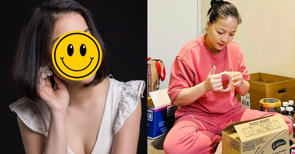Ca sĩ Vbiz bị mỉa mai chồng bỏ rơi, khẳng định ly hôn là điều may mắn nhất cuộc đời