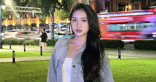 Hé lộ số tiền Hà Trúc Linh xin gia đình để thi Hoa hậu Việt Nam