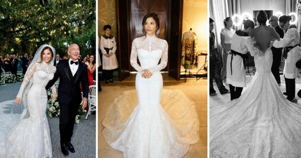 Lauren Sánchez là ai mà khiến tỷ phú giàu thứ 3 thế giới “kết hôn bằng được” ở tuổi 61?