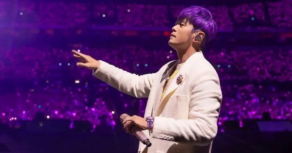 Thu giữ hàng ngàn vé giả buổi biểu diễn của Jay Chou, cảnh sát Hong Kong (Trung Quốc) chỉ cách phân biệt lừa đảo
