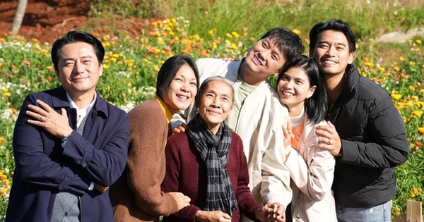 5 phim điện ảnh Việt tuyệt hay và cảm động về gia đình, mỗi năm xem lại 1 lần không thấy chán