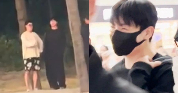 "Đại hội xả source" Jimin - Jungkook tại Việt Nam: 2 nam thần BTS ngắm bình minh, làm 1 điều khiến fan thót tim