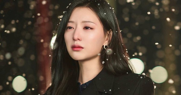 10 mỹ nhân khóc đẹp nhất Hàn Quốc: Khen Son Ye Jin mấy cũng không đủ, số 1 rơi lệ trời đất cũng xót xa