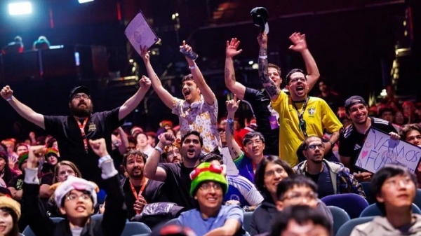 G2 Esports "thoát hiểm" ngoạn mục tại MSI 2025, BLG áp đảo GAM Esports