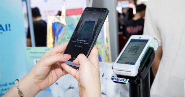 Thanh toán không tiền mặt ngày càng mở rộng, đặc biệt là Apple Pay