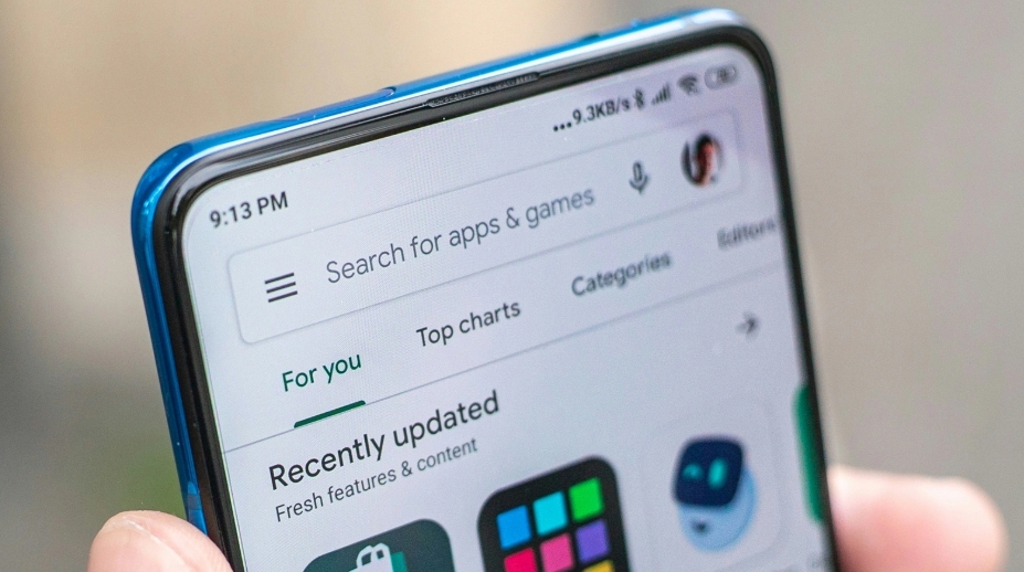 Mã độc SparkKitty xuất hiện tràn lan trên Google Play Store và Apple Store