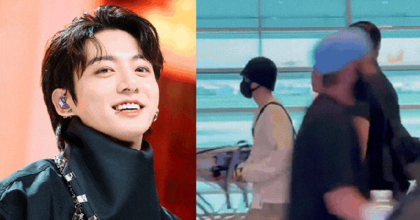 Jungkook (BTS) 