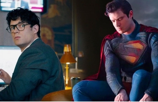 Henry Cavill: Superman mạnh nhất nhưng cũng gây tranh cãi nhất lịch sử DC