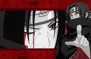 Uchiha Itachi và những nhân vật thiên tài xuất thân từ làng Lá trong Boruto/ Naruto (Phần 1)