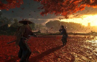 Tất tần tật những điểu cần biết về Ghost of Tsushima, bom tấn Samurai hot nhất 2018