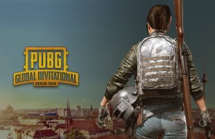 PUBG ra mắt chế độ Event Mode PGI đưa game thủ đến với màn chơi không khác gì đấu giải