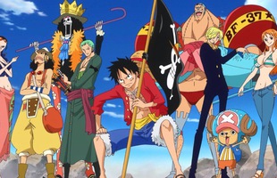 Giả thuyết One Piece: Dự đoán tiền truy nã của các thành viên trong băng Mũ Rơm sau Arc Wano (Phần 1)