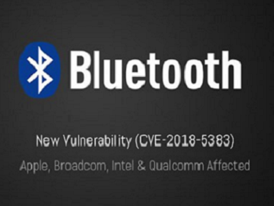 Lỗ hổng Bluetooth mới có thể khiến hàng triệu thiết bị bị tấn công