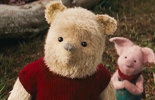 Christopher Robin: Có một chú Gấu nhỏ vẫn luôn chờ đợi tại Khu rừng tuổi thơ