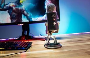 Những chiếc Microphone tốt nhất, đáng đầu tư nhất cho game thủ muốn biến thân thành Dũng CT