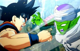 Dragon Ball Z: Kakarot lần đầu tiết lộ gameplay tung skill “cực bá”