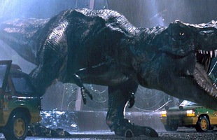 Những loài khủng long mạnh mẽ và tàn bạo nhất loạt phim Jurassic Park