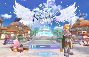 Ragnarok M: New Generation – Phiên bản mobile Ragnarok huyền thoại Closed Beta không giới hạn