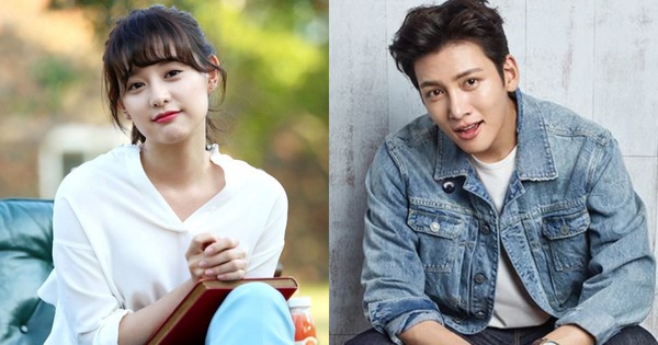 Nghe tin Ji Chang Wook kết hợp Kim Ji Won, fan 