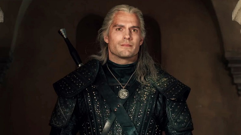 Phim The Witcher sẽ có tiền truyện tiết lộ nguồn gốc của Witcher đầu tiên