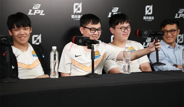 LPL mùa hè 2020: SofM cùng Suning Gaming tiếp tục chuỗi trận ấn tượng bằng một kịch bản quen thuộc