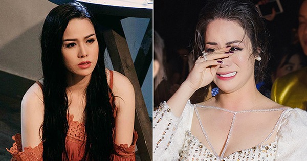 Nhật Kim Anh: Cuộc đời đầy sóng gió, gia đình bị cướp sạch tài sản, 3 lần tự tử vì tình