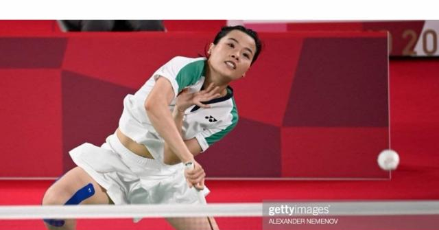 Olympic Tokyo 2020: Dân mạng gọi tên hotgirl cầu lông Nguyễn Thùy Linh