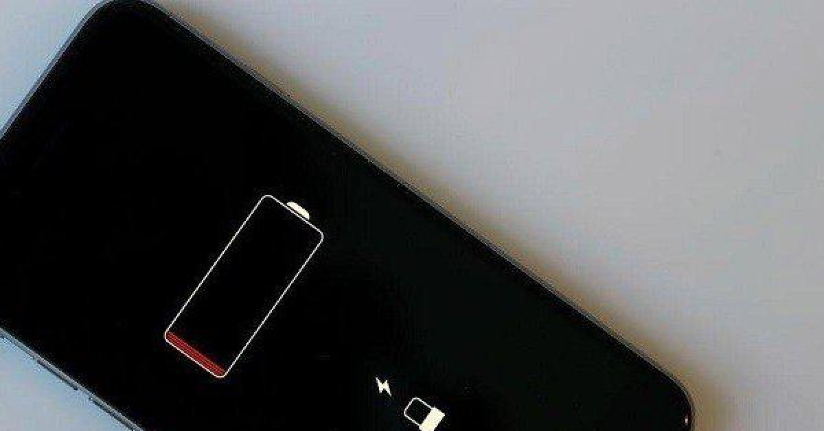 Mẹo tạo thông báo nhắc sạc iPhone, tránh bị sập nguồn, hại pin