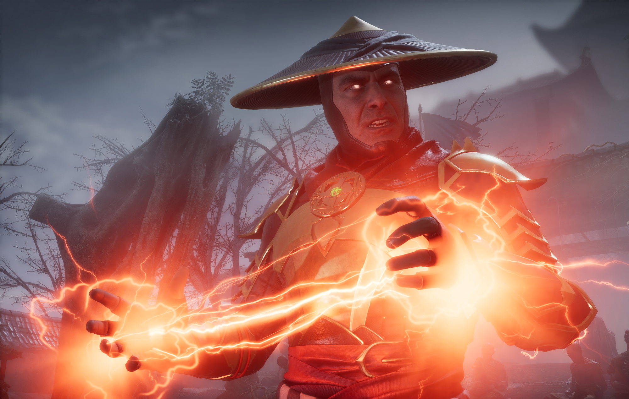 Mortal Kombat 11 đã bán được hơn 12 triệu bản trên toàn cầu