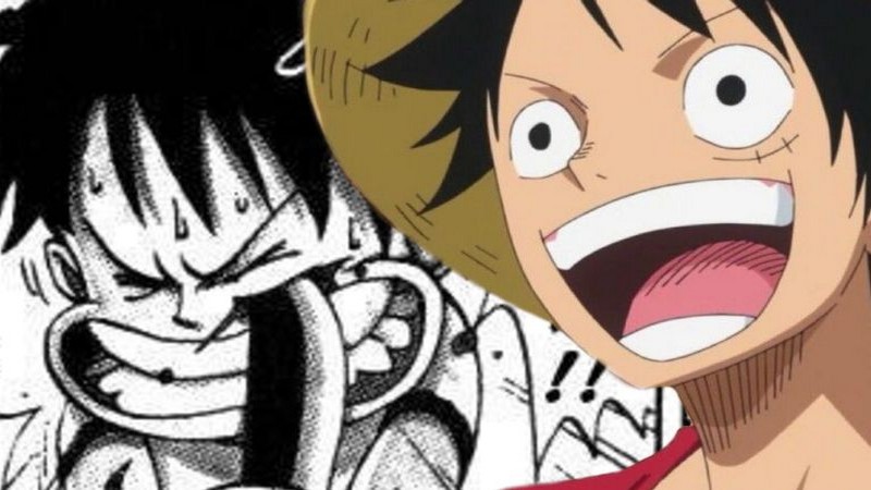 Tại sao Anime One Piece nhất quyết không lý giải về vết sẹo trên mặt Luffy?