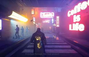 Xuất hiện game Vigilance 2099 có bối cảnh tương lai, đỉnh hơn cả bom xịt Cyberpunk 2077