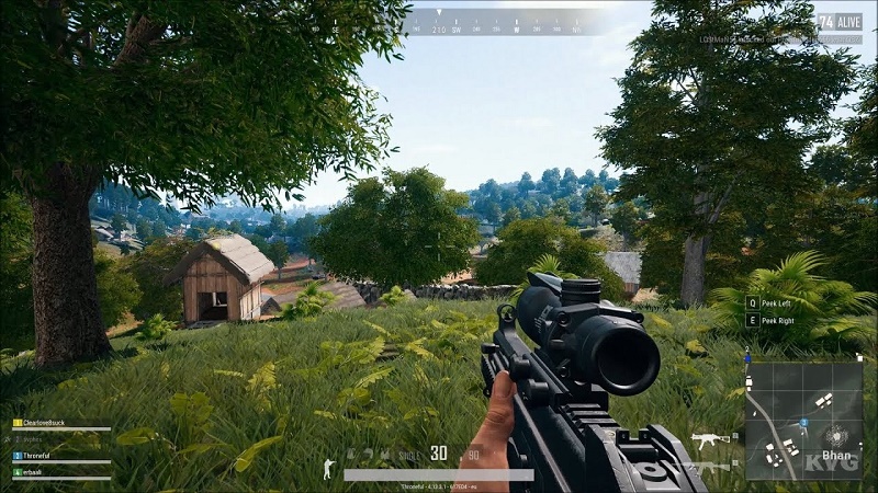 PUBG sẽ trở thành game miễn phí hoàn toàn vào tháng 08?