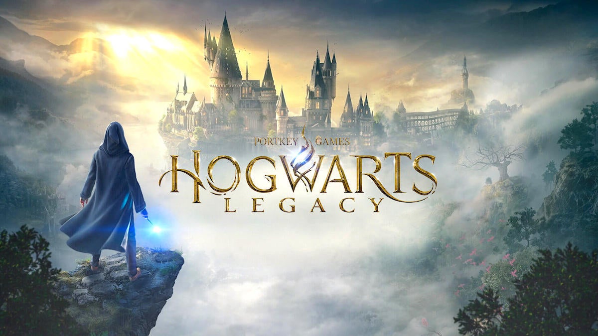 Hogwarts Legacy: Collector’s Edition khiến game thủ thèm thuồng