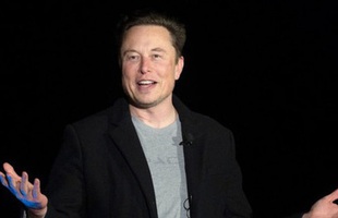 Tỷ phú Elon Musk phủ nhận có 