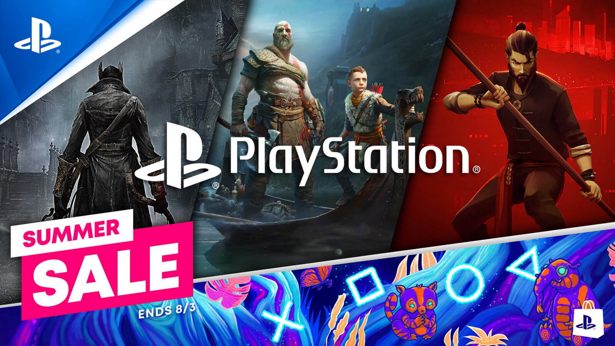 Microsoft, Sony mở đợt Summer Sale lớn với loạt game bom tấn