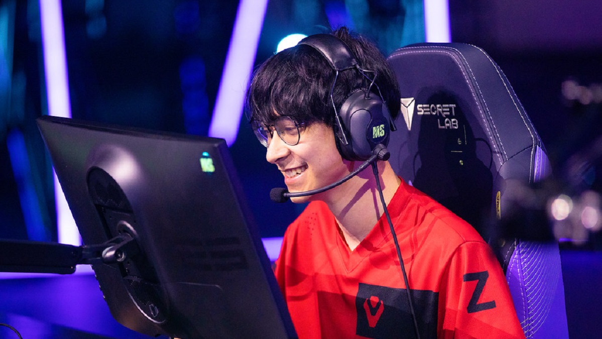 Valorant: TenZ ‘vô tình’ để lộ lineup trong trận đấu tập giữa Sentinels và FaZe Clan