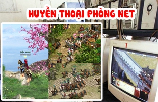 Trải nghiệm Viễn Chinh Mobile, game thủ kể lại những cảm xúc bồi hồi 