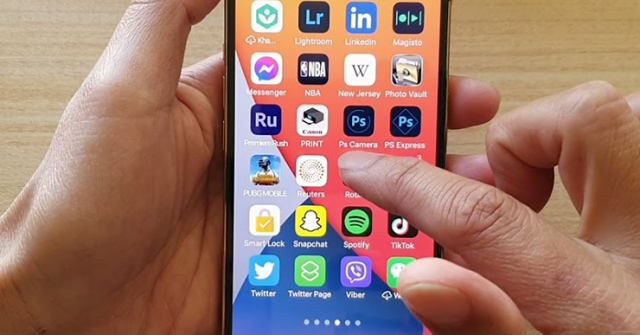 Chiếc iPhone hoàn hảo để bạn mua lúc này