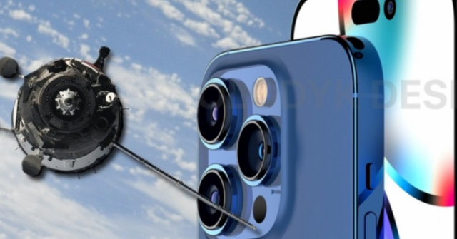 Lao xe xuống vách đá hơn 100m, iPhone 14 cứu chủ nhân trong gang tấc