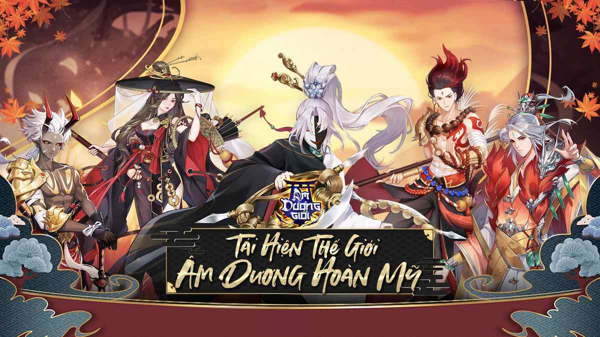 Âm Dương Giới sẽ là cái tên tiên phong “hồi sinh” dòng game nhập vai chiến thuật tại Việt Nam?