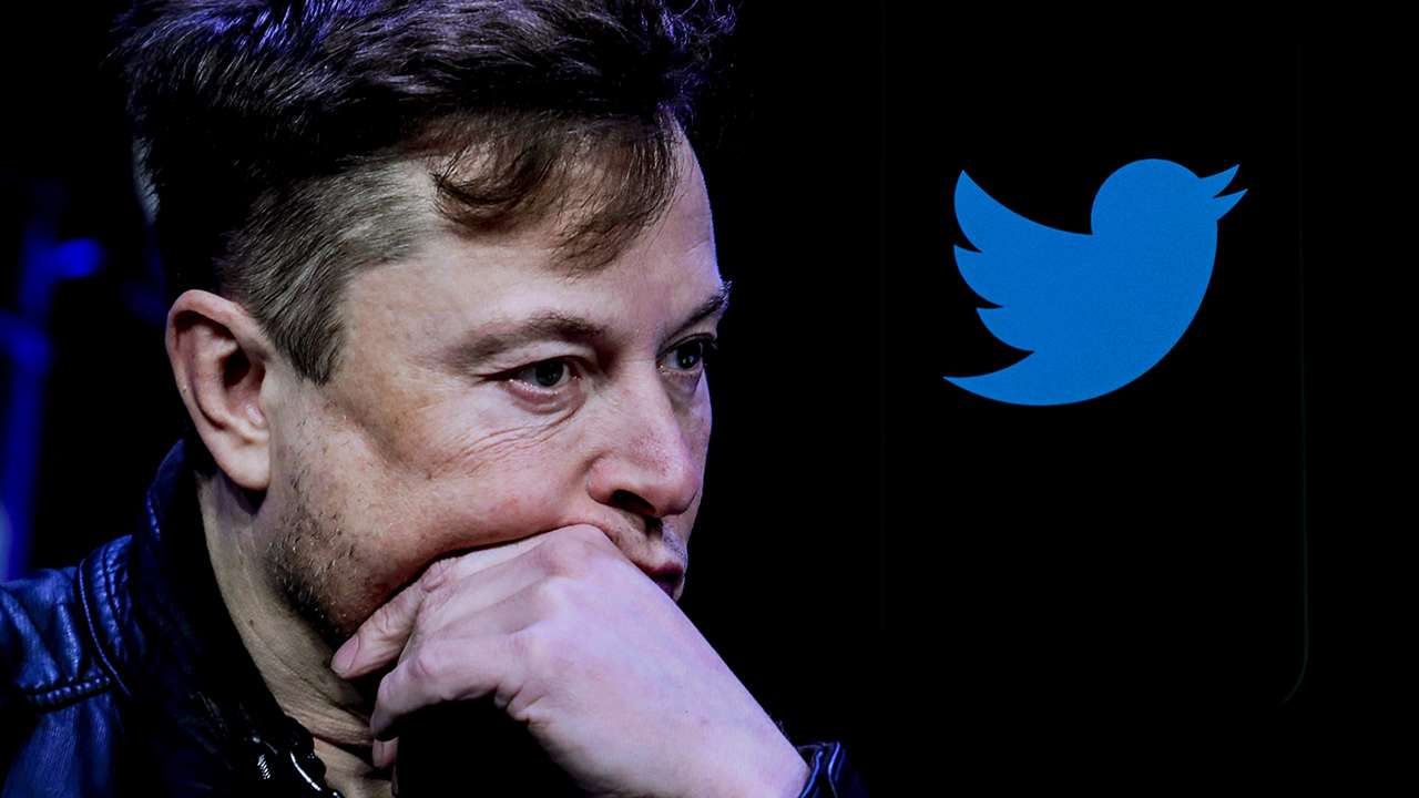 Elon Musk sẽ thay đổi logo của Twitter sau hàng loạt lùm xùm với nền tảng này?