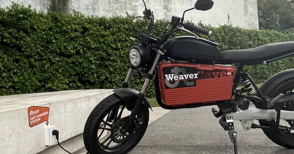 Dat Bike thu hút giới trẻ nhờ chiến dịch truyền thông mới lạ